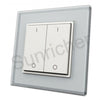 2801 Series - Single Color / 2 Zones / RF PWM Controller